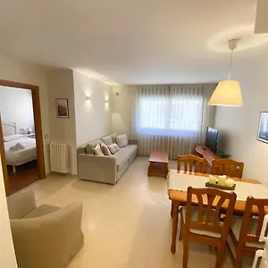 Sol-ski Hut 7542 Apartamento