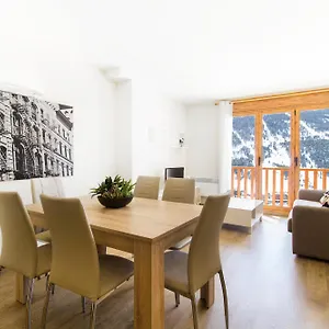 Les Terrasses Del Tarter Appartement