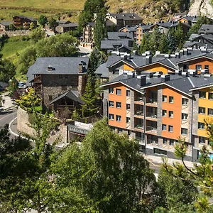 Pierre & Andorra Appartement